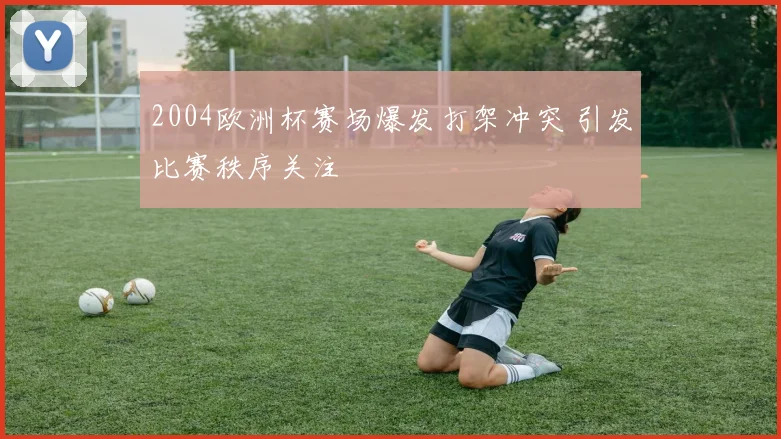 2004欧洲杯赛场爆发打架冲突 引发比赛秩序关注