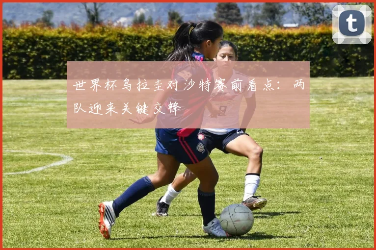 世界杯乌拉圭对沙特赛前看点:两队迎来关键交锋