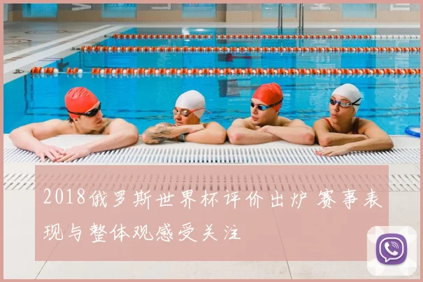 2018俄罗斯世界杯评价出炉 赛事表现与整体观感受关注