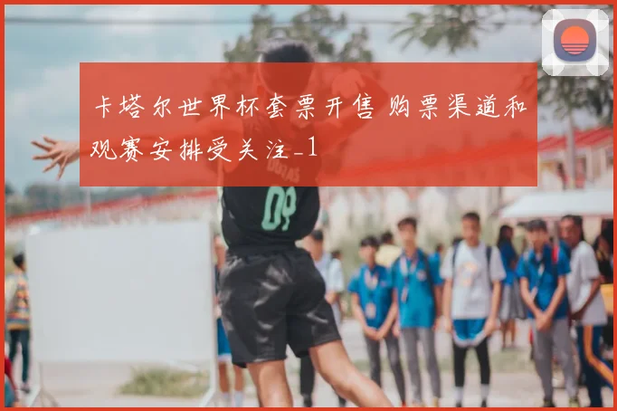 卡塔尔世界杯套票开售 购票渠道和观赛安排受关注_1
